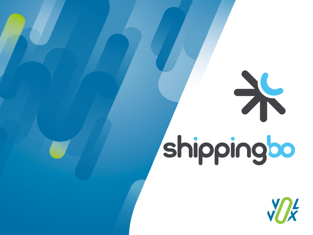 ShippingBo Connector by Volvox screenshot 1